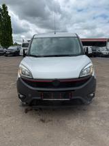 Fiat Doblo LOUNGE - Fiat Doblo LOUNGE