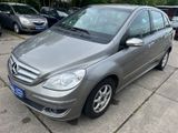 Mercedes-Benz B 170 ,1 Hand - Mercedes-Benz B 170