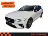Volvo V60 T6 Twin Engine Recharge R Design AWD/Virtual - Volvo V60