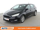 Ford Focus 1.6 Ti-VCT Trendd Aut*TEMPO*KLIMA*GARANTIE - Ford Focus: 1.6