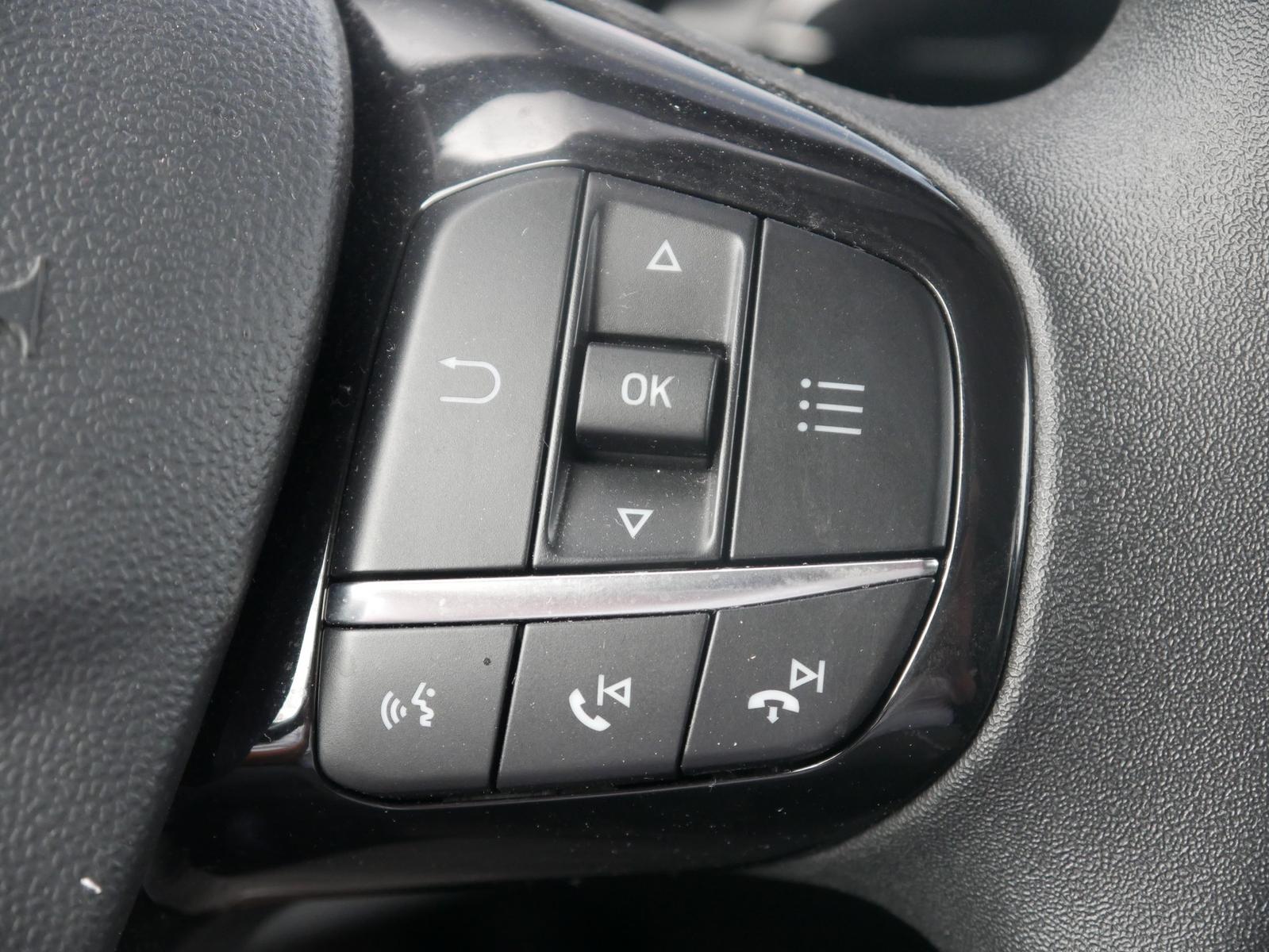 Ford Fiesta 1.1 Cool & Connect Sitzheizung Kamera PDC