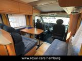 Knaus Sky Ti 650 MF*Französisches Bett*Sat*Truma - Knaus Wohnmobil oder -wagen Wohnwagen gebraucht