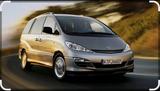 Toyota Suche Toyota Previa ab 2003 - Toyota Previa Gebrauchtwagen