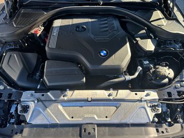 BMW 218i M Sportpaket HiFi DAB LED RFK Komfortzg.