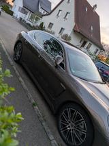 Porsche Panamera 4S - Porsche Panamera: Braun