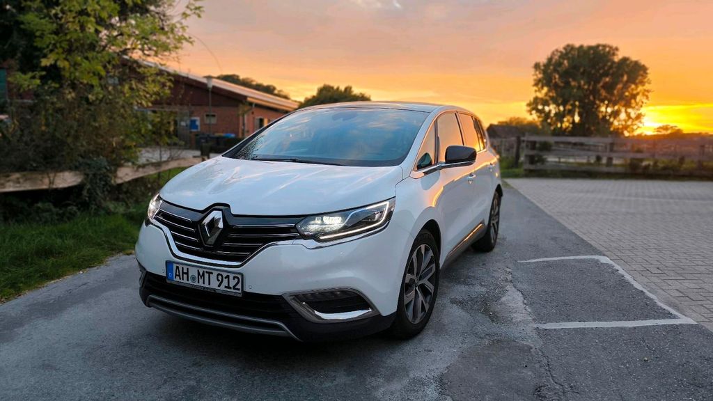 Image of Renault Espace