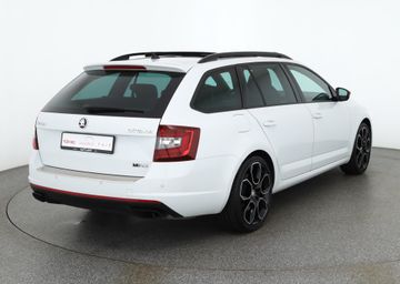 Skoda Octavia - 5