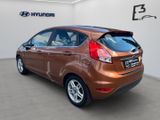 Ford Fiesta 1.0 5-MT Titanium Winter-, Cool & Sound-P - Ford Fiesta mit Benzin-Antrieb: Kleinwagen, Sound