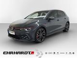 Volkswagen Golf VIII 2.0 TSI DSG GTI DCC HUD*IQ-LIGHT*NAV*S