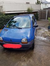 Renault Twingo 1.2 - - Renault Twingo aus 1998