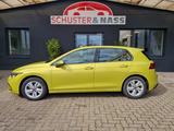 Volkswagen Golf VIII Lim. Life2.0 TDI*LED*PDC*Front*Virtual - Volkswagen Golf mit Diesel-Antrieb: Kleinwagen
