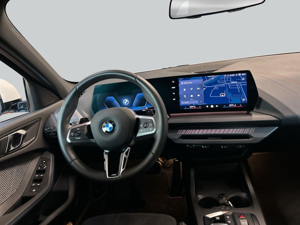BMW 116 - Bild 17