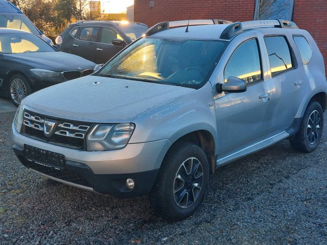 Dacia Duster 1.5 dCi 109