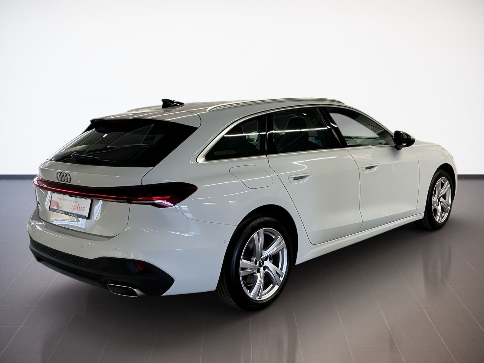 Audi A5 - Bild 4