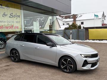 Bild 3 Opel Astra L ST GS AT8 +ACC+NAVI+360-KAMERA+M-LED+AHK