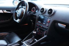 Fahrzeugabbildung Audi RS3 Sportback 2.5 TFSI Quattro*Schalensitz*MwSt*