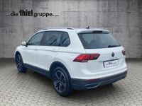 Volkswagen Tiguan - Vorschau Bild 6
