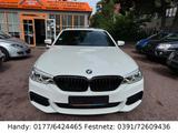 BMW 530d xD Touring M-SPORTPAKET/LED/HEAD-UP/PANO - BMW 530: Kombi, 530d Sportpaket