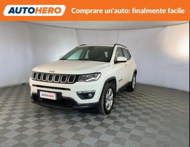 Image of Jeep Compass