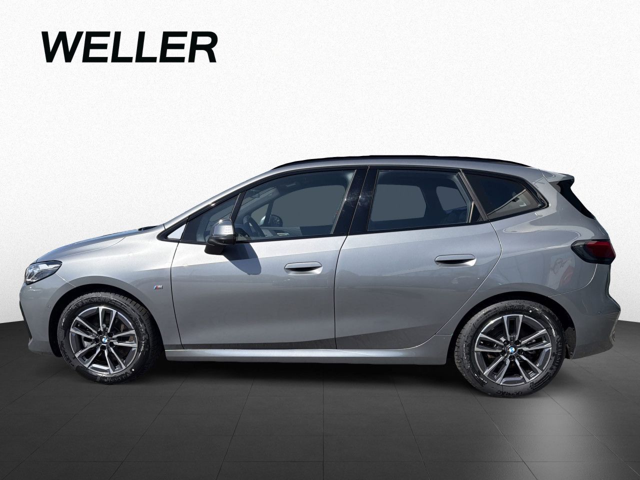 BMW 223 Active Tourer - Bild 9