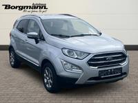 Ford EcoSport Titanium 1.0 EcoBoost EU6d-T