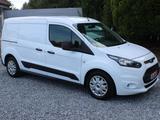 Ford Transit Connect Kasten Lang L2*Klimaanlage*HU.AU - Ford Transit Connect: Lang