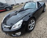 Opel GT - - Wenig Kilometer - gebrauchte Opel GT aus dem Jahr 2008