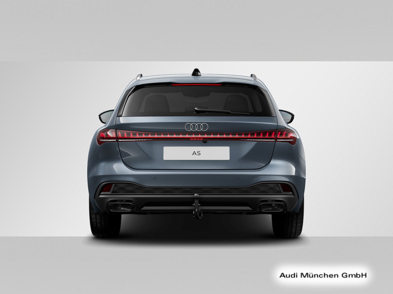 Audi A5 - Bild 9