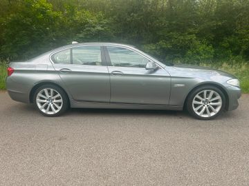 BMW 520 - 3