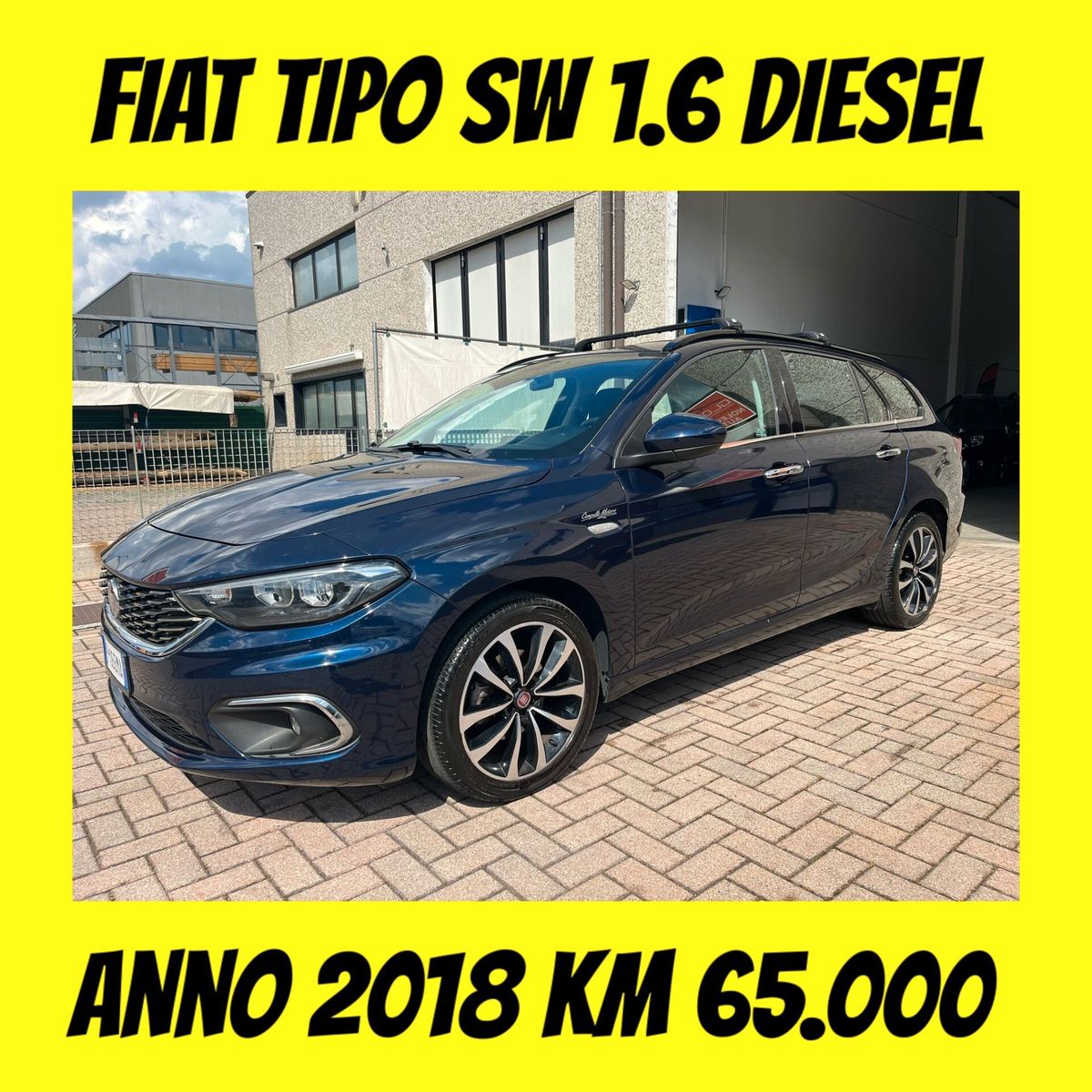 FIAT Tipo