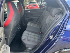 VW Golf VIII GTI 245PS #ACC #MATRIX #H&K