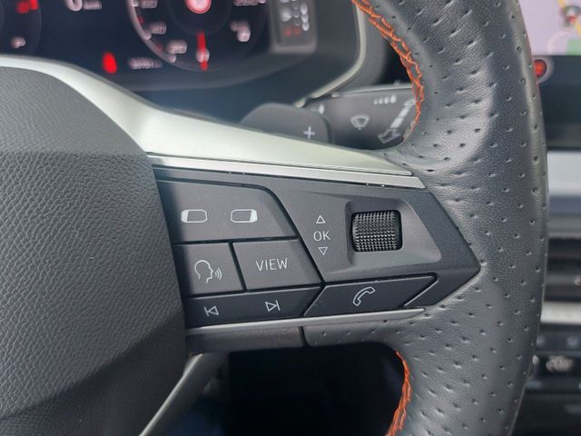 Arona FR 1.5L TSI DSG Navi LED AHK Kamera uvm.