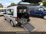 Opel Combo Klima Rollstuhlrampe Tüv Inspektion neu - gebrauchte Opel Combo aus dem Jahr 2007