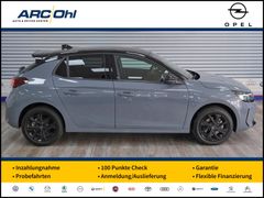 Opel Corsa F 1.2 GS *NAVI/LED/SHZ/PARK&GO/FACELIFT*