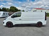 Opel Vivaro 1,6 D Klima Top-Zustand  Innenausbau Lade - Opel Vivaro mit Diesel-Antrieb: Kleinbus, 1.6