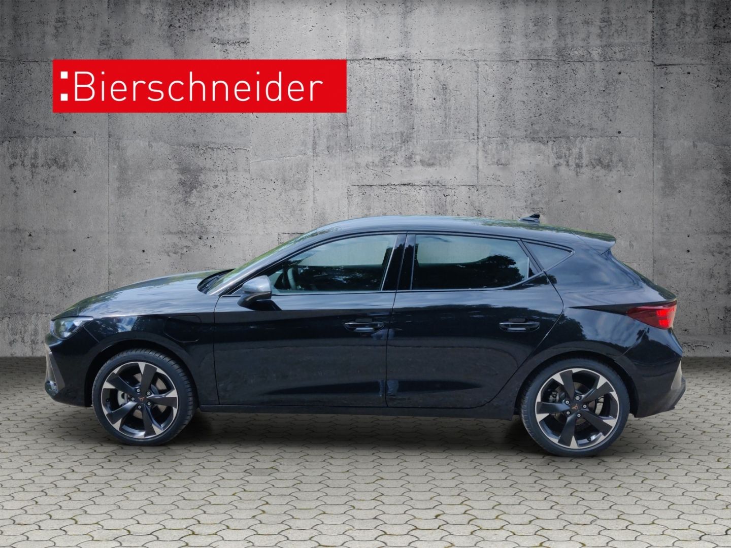 Cupra Leon - Bild 3