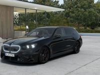 BMW M5 - Vorschau Bild 3