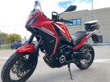 Moto Morini X-Cape 649 - MOTO MORINI BENZIN ENDURO