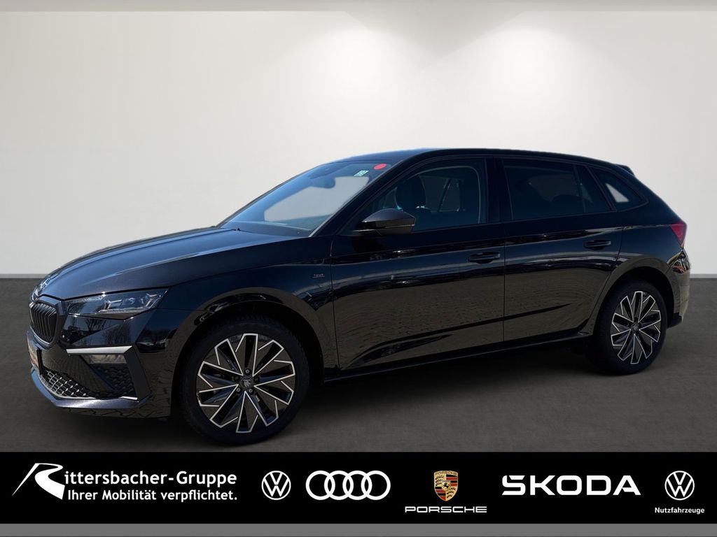 Image of Skoda Scala