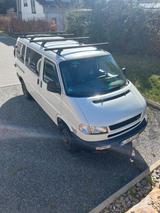 Volkswagen VW T4 Bulli mit Ausbau ** AXL-MOTOR ** BJ: 2001