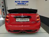 MINI COOPER_S Cabrio*Aut*Chili*Navi*Leder - MINI MINI mit Benzin-Antrieb: Leder, Cabrio, Automatik