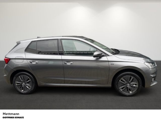 Skoda Fabia - Bild 3