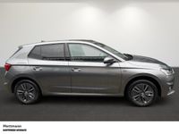 Skoda Fabia - Vorschau Bild 3