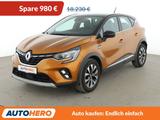 Renault Captur 1.5 BLUE dCi Intens*NAVI*CAM*LED*PDC*PANO - Renault Captur mit Schiebedach