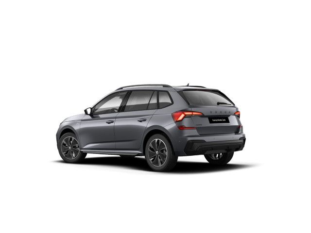 Skoda Kamiq - Bild 4