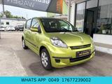 Daihatsu Sirion 1.0*KLIMA*TÜV NEU*SERVICE NEU*2.HAND* - Daihatsu Sirion aus 2010