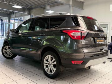 Ford Kuga - 6