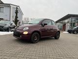 Fiat 500 Collezione 1.2 8V *Klima Alu PDC NS Blue&Me - Fiat 500: Collezione