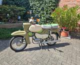 Simson Habicht SR 4-4 * TOP * - SIMSON HABICHT