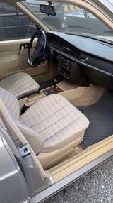 Mercedes-Benz 190E 1.8 - NUR 69tsd KM - AUTOMATIK - Zeitkapsel - Mercedes-Benz 190: ABS